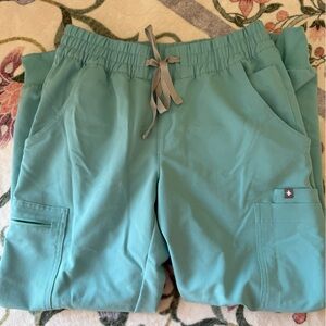 Figs Sold Out Sea Glass Uman Joggers